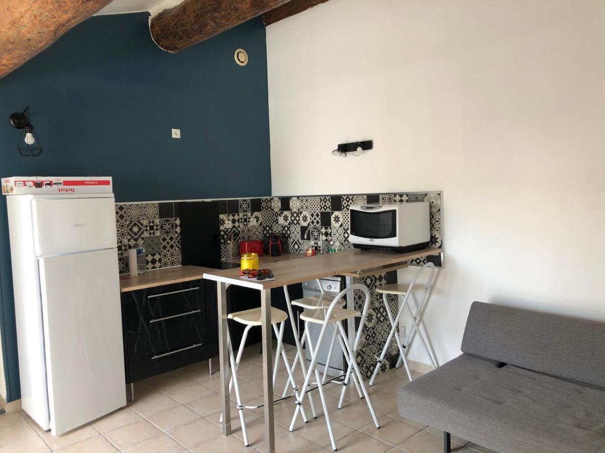 Appartement Loft Toit/Terrasse ซีฌ็อง ภายนอก รูปภาพ