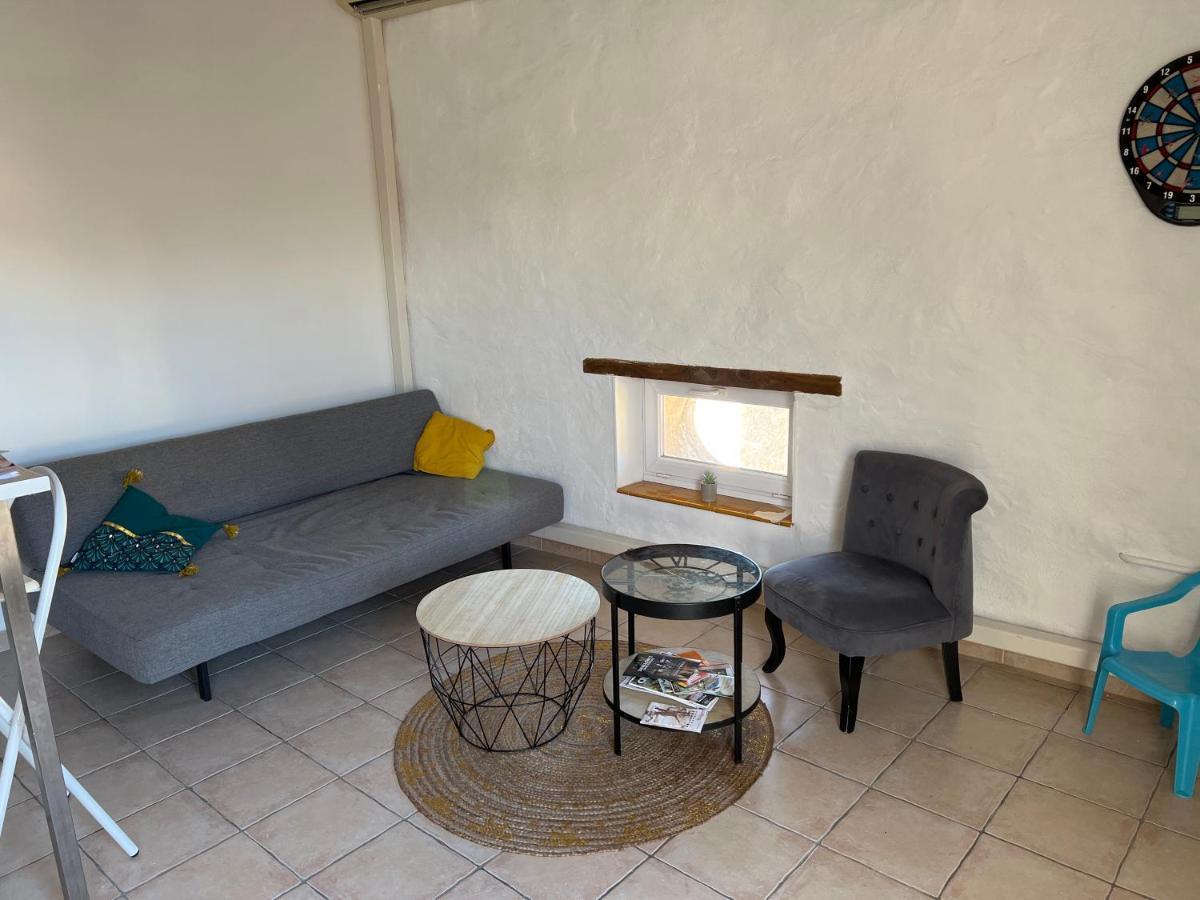 Appartement Loft Toit/Terrasse ซีฌ็อง ภายนอก รูปภาพ