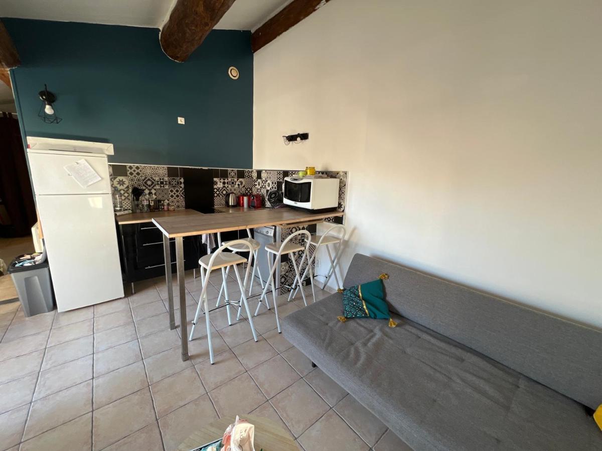 Appartement Loft Toit/Terrasse ซีฌ็อง ภายนอก รูปภาพ